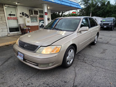 Used 2004 Toyota Avalon XL