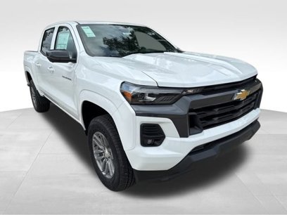 New 2025 Chevrolet Colorado LT w/ LT Convenience Package