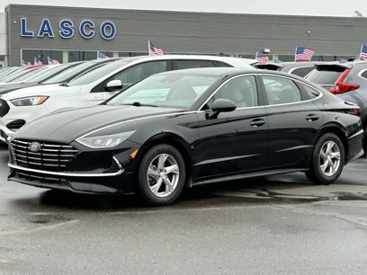 Used 2020 Hyundai Sonata SE