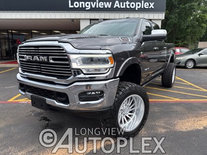Used 2021 RAM 2500 Laramie