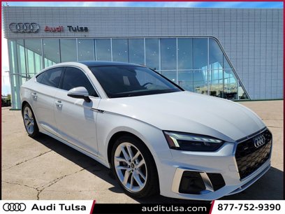 Used 2024 Audi A5 2.0T Premium w/ Convenience Package