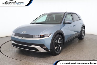 Used 2025 Hyundai Ioniq 5 SE