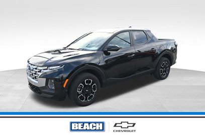 Used 2024 Hyundai Santa Cruz SEL