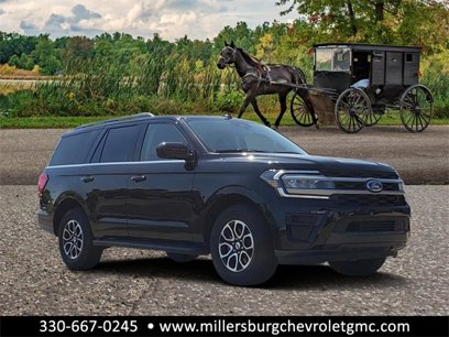 Used 2024 Ford Expedition XLT