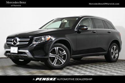 Certified 2017 Mercedes-Benz GLC 300 4MATIC