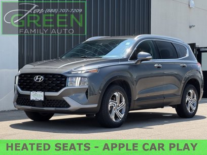 Used 2023 Hyundai Santa Fe SEL