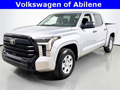 Used 2023 Toyota Tundra SR