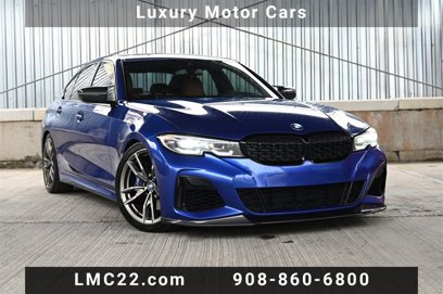 Used 2021 BMW M340i xDrive w/ Premium Package