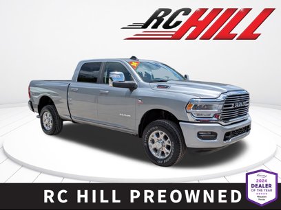 Used 2024 RAM 2500 Laramie
