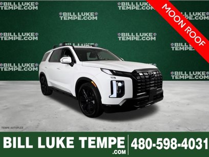 Used 2024 Hyundai Palisade XRT