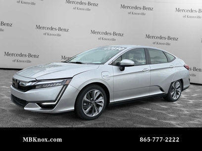 Used 2018 Honda Clarity Touring