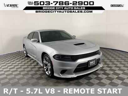 Used 2020 Dodge Charger R/T