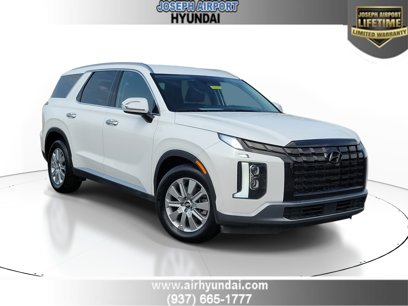 Used 2024 Hyundai Palisade SEL