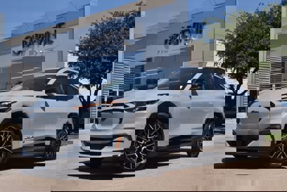 Certified 2024 Ford Mustang Mach-E Premium