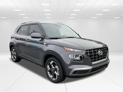 Certified 2024 Hyundai Venue SEL