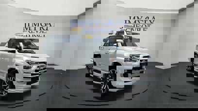 Used 2023 Toyota 4Runner Limited
