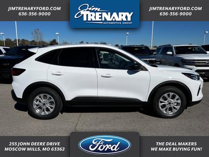 New 2025 Ford Escape Active w/ Cold Weather Package