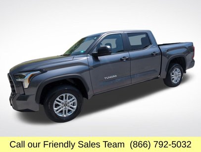 Used 2024 Toyota Tundra SR5