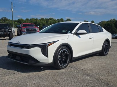 Used 2025 Kia K4 EX