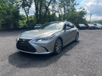 Used 2019 Lexus ES 350