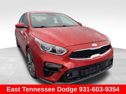 Used 2019 Kia Forte S