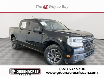 Used 2024 Ford Maverick XLT