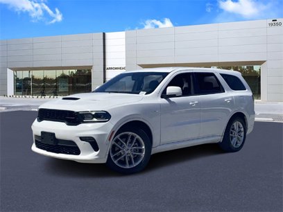 Used 2022 Dodge Durango R/T