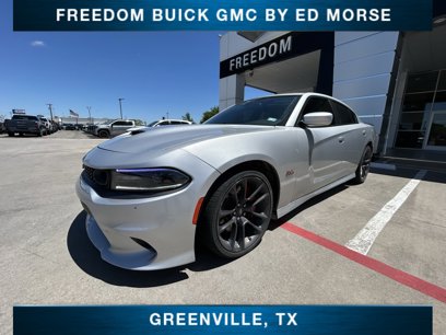 Used 2021 Dodge Charger Scat Pack