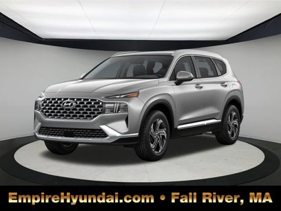 New 2023 Hyundai Santa Fe SEL w/ Premium Package