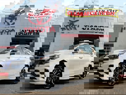 Used 2023 Kia Forte LXS