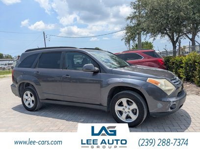 Used 2008 Suzuki XL7 Premium