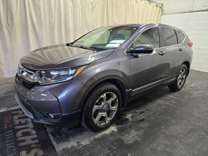 Used 2019 Honda CR-V EX