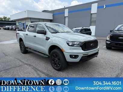 Used 2021 Ford Ranger XLT w/ Equipment Group 301A Mid