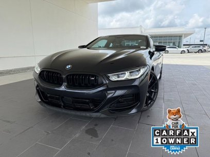 Certified 2023 BMW M850i xDrive Coupe