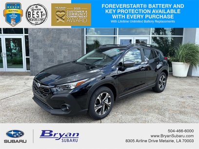 New 2025 Subaru Crosstrek 2.5i Premium