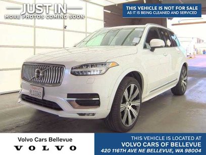 Certified 2024 Volvo XC90 B5 Plus