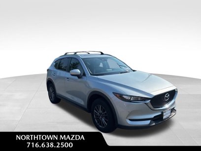 Used 2017 MAZDA CX-5 Touring w/ Preferred Equipment Package