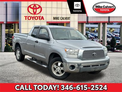 Used 2007 Toyota Tundra SR5