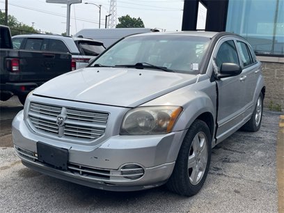 Used 2009 Dodge Caliber SXT
