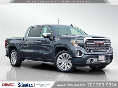 Used 2020 GMC Sierra 1500 Denali w/ Denali Ultimate Package