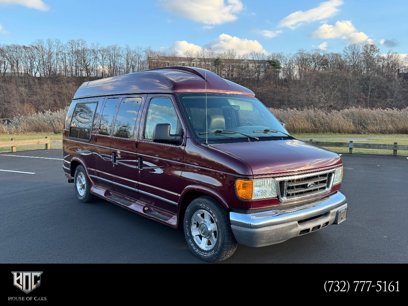 Used 2005 Ford E-150 and Econoline 150