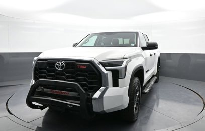 Used 2023 Toyota Tundra SR5