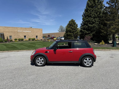 Used 2011 MINI Cooper Hardtop