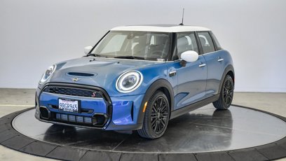 Certified 2023 MINI Cooper S