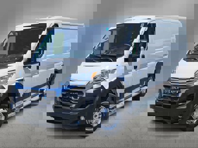 Used 2023 RAM ProMaster 2500