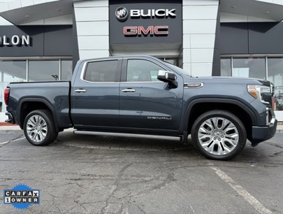Used 2022 GMC Sierra 1500 Denali w/ Denali Premium Package