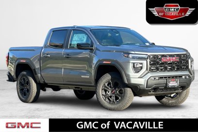 New 2025 GMC Canyon Elevation w/ Convenience Package