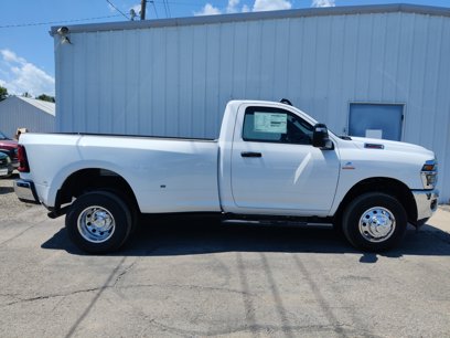 New 2025 RAM 3500 Tradesman