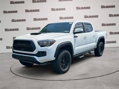 Used 2019 Toyota Tacoma TRD Pro