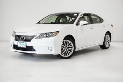 Used 2013 Lexus ES 350